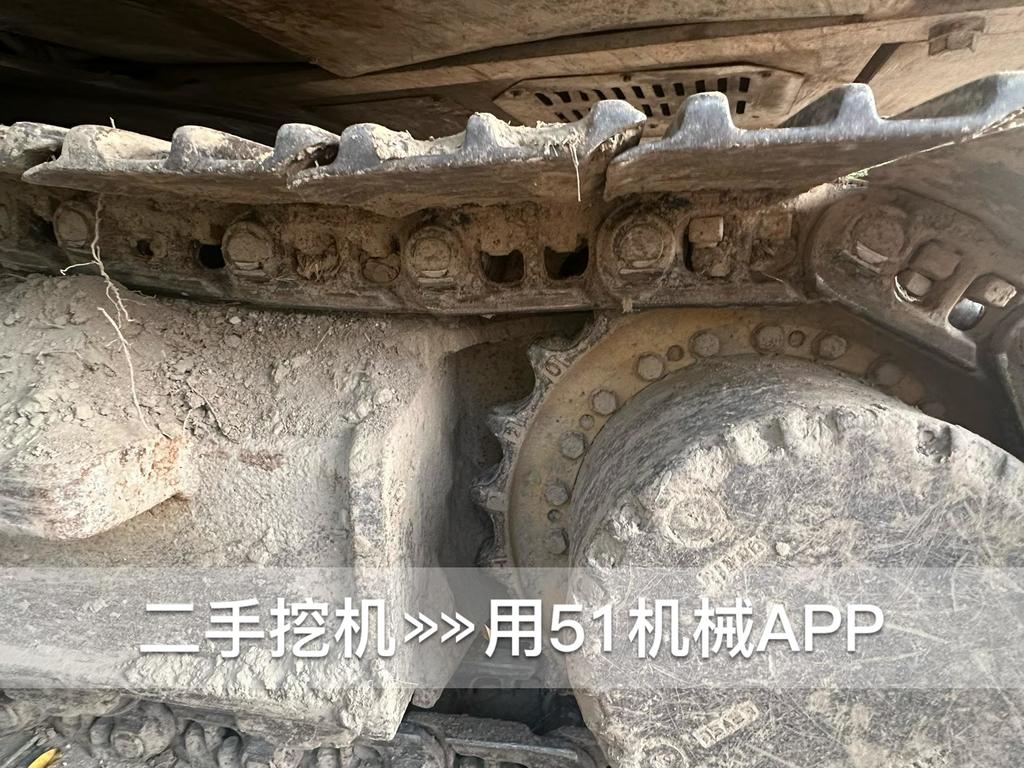 51挖机
